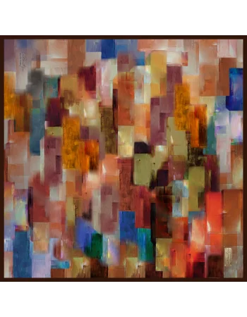 1373-04 SURA İPEK 90X90