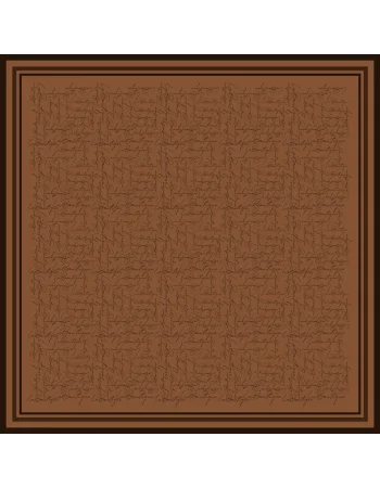 1393-09 TWIL İPEK 90X90