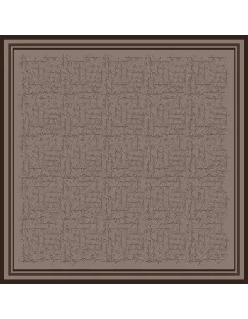 1393-11 SURA İPEK 90X90