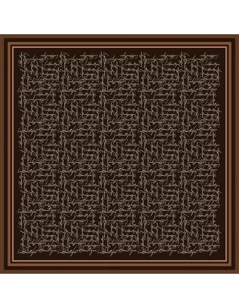 1393-20 SURA İPEK 90X90