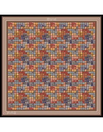 1415-04 SURA İPEK 90X90