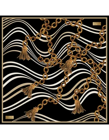 1507-01 TWILL İPEK 90X90