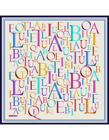 1515 SURA İPEK - 03 - 90X90