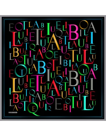 1515 SURA İPEK - 12 - 90X90