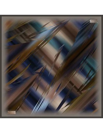 1518 SURA İPEK - 07- 90X90