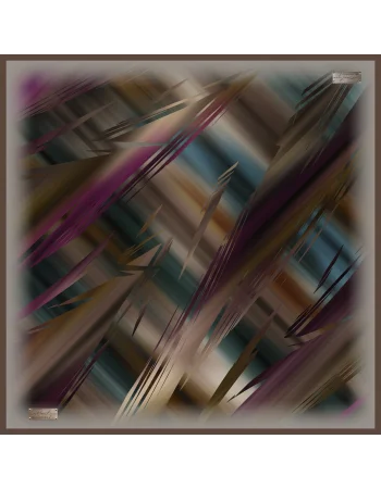 1518 SURA İPEK - 08/Y - 90X90