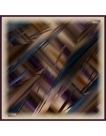 1518 SURA İPEK - 10 - 90X90