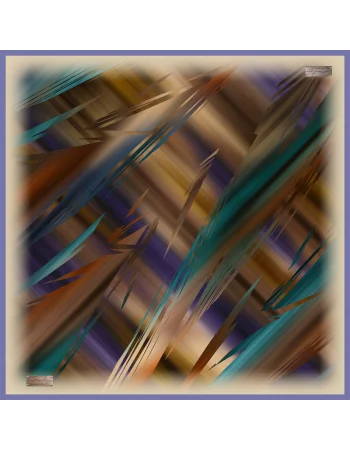 1518 SURA İPEK - 11 - 90X90