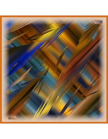 1518 SURA İPEK - 16- 90X90