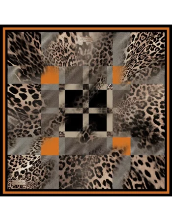 1521 SURA İPEK - 04 - 90X90