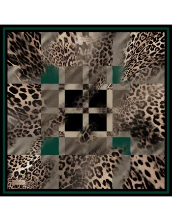 1521 SURA İPEK - 05 - 90X90