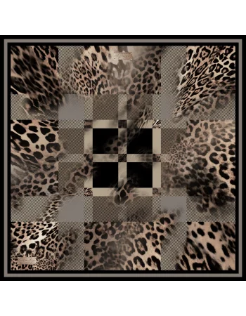 1521 SURA İPEK - 12 - 90X90