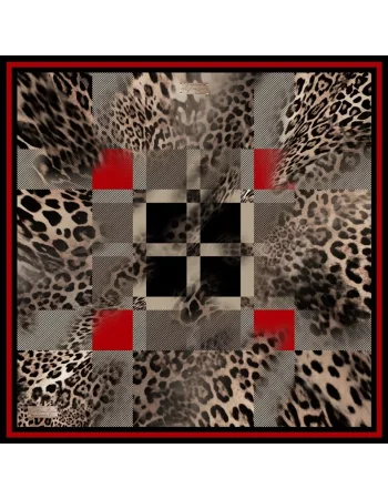 1521 SURA İPEK - 13 - 90X90