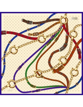 1562 SURA İPEK - 02 - 90X90