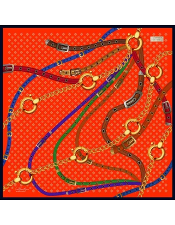 1562 SURA İPEK - 03 - 90X90