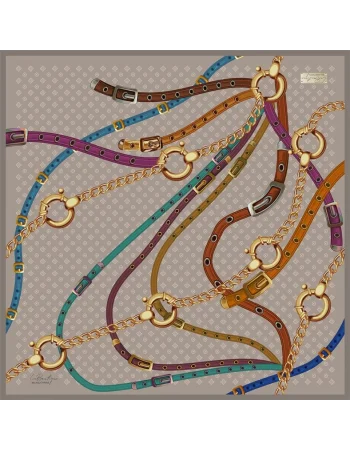 1562 SURA İPEK - 04 - 90X90