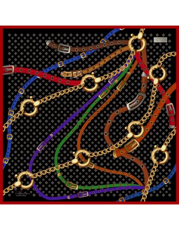 1562 TWILL İPEK - 01 - 90X90