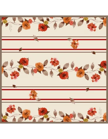 1579-02 TWILL İPEK 90X90