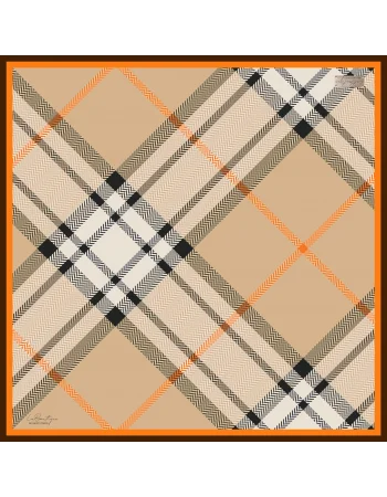 1604 TWILL İPEK - 03 - 90X90