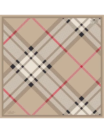 1604 TWILL İPEK - 11 - 90X90