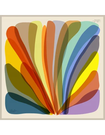 1606-01 TWILL İPEK 90X90