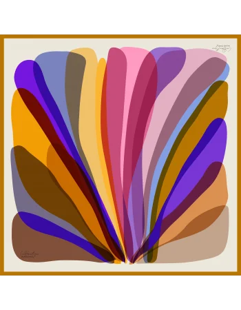 1606-05 TWILL İPEK 90X90