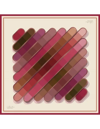 1610-05 TWILL İPEK 90X90