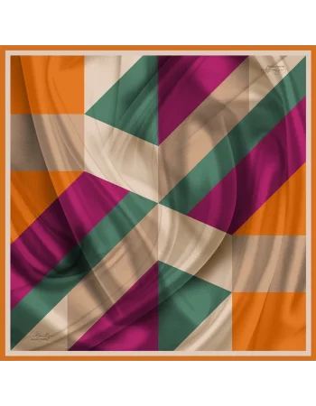 1615 SURA İPEK - 04 - 90X90