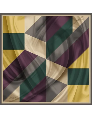 1615 SURA İPEK - 06 - 90X90