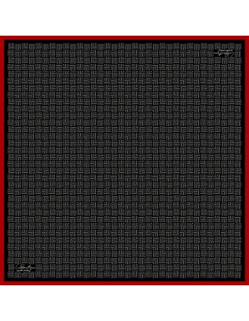 1636 SURA İPEK - 03 - 90X90