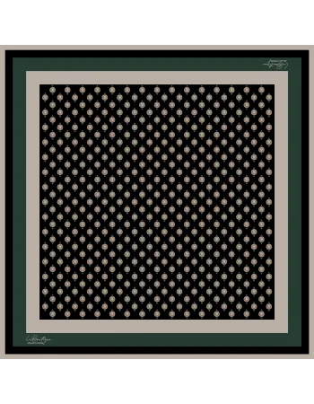 1700 SURA İPEK - 07 - 90X90