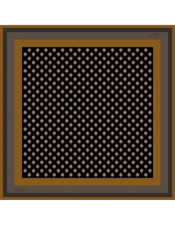 1700 TWILL İPEK - 02/A - 90X90