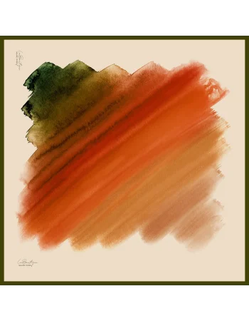 1731-01 TWILL İPEK 90X90