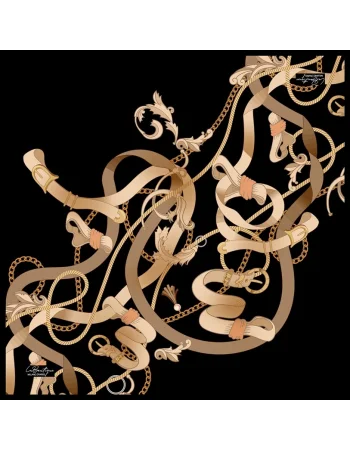 1755 SURA İPEK - 01 - 90X90