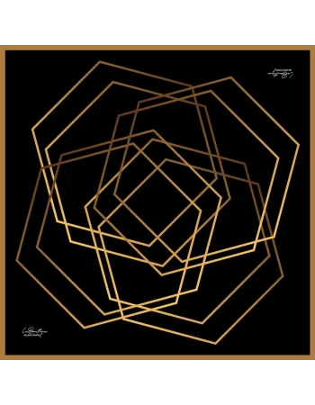 1763 SURA İPEK - 01 - 90X90