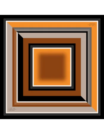 1770-01 TWILL İPEK 90X90