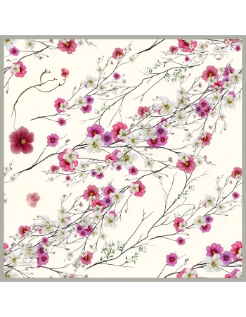 1772-01 TWILL İPEK 90X90