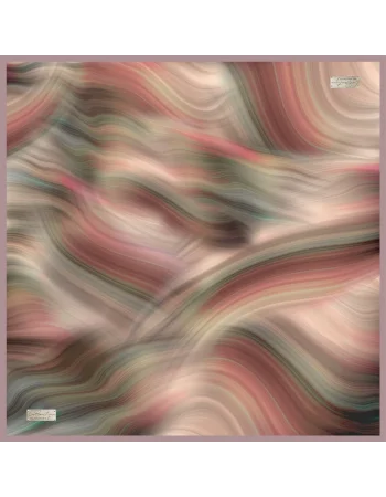 1801 TWILL İPEK - 09 - 90X90