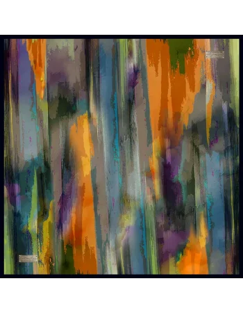 1803 SURA İPEK EŞARP 01 - 90X90