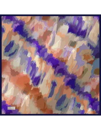 1804 TWILL İPEK - 04 - 90X90