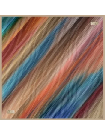 1806 TWILL İPEK - 07 - 90X90