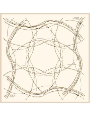 1808-02 TWIL İPEK 90X90