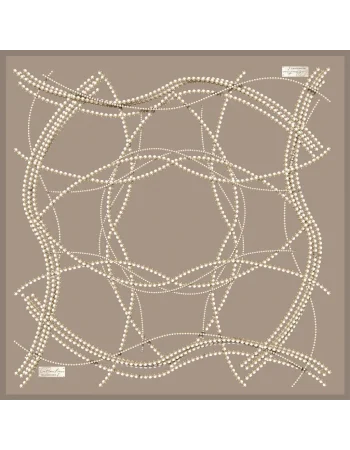 1808-04 SURA İPEK 90X90