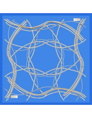 1808-07 TWILL İPEK 90X90