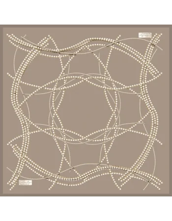 1808 TWILL İPEK - 04 - 90X90