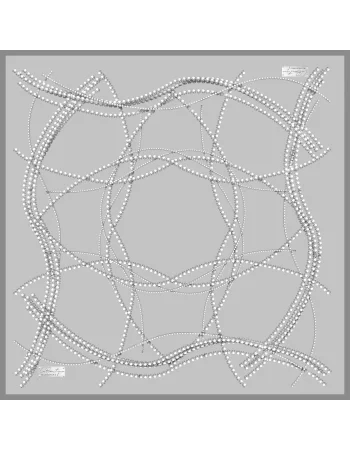 1808 TWILL İPEK - 05 - 90X90