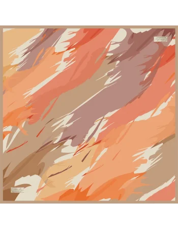 1810 TWILL İPEK - 01 - 90X90