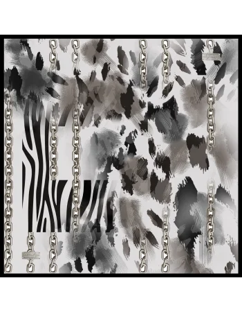 1814 TWILL İPEK - 05 - 90X90