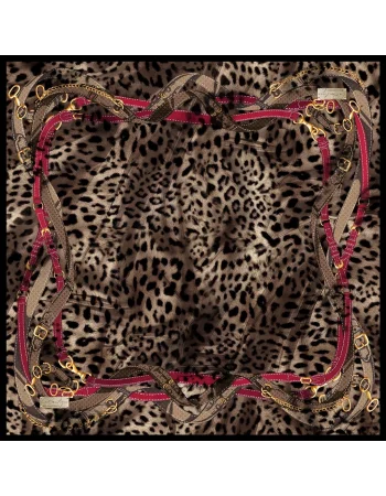 1829-02/Y TWILL İPEK 90X90