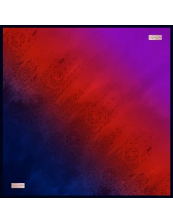 1831 SURA İPEK - 11 - 90X90